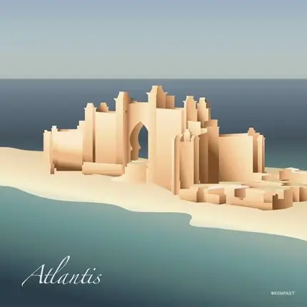 COMA - Atlantis
