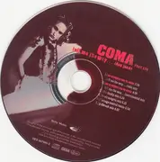 CD Single - Coma, LTG - Tell Me the Way...(Don Juan)