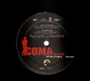 12inch Vinyl Single - Coma feat. LTG - Tell Me The Way... (Don Juan)