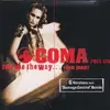 CD Single - Coma Feat.Ltg - Tell Me the Way...(Don Juan)