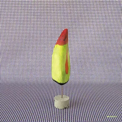 Coma - Lora