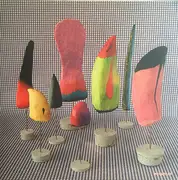 LP-Box - Coma - This Side Of Paradise - + CD