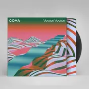 C.O.M.A. - Voyage Voyage