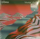 LP - Coma - Voyage Voyage