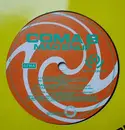 12inch Vinyl Single - Coma B - Mad Enuf