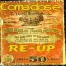 CD - Comadose - Re-Up - Still sealed