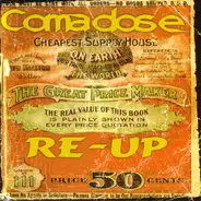 Comadose - Re-Up