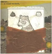 Comadre - A Wolf Ticket