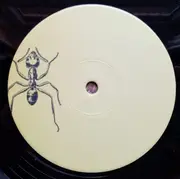 LP - Comadre - Burn Your Bones