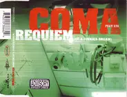 Coma feat. LTG - Requiem (Of A Junkie's Dream)