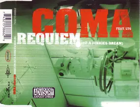 Coma feat. LTG - Requiem (Of A Junkie's Dream)