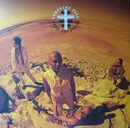 12inch Vinyl Single - Comanche Park - Crucify