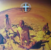 12inch Vinyl Single - Comanche Park - Crucify