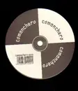 12inch Vinyl Single - Comanchero - Comanchero 2003 - NEW VERSION OF THE ITALIAN CLASSIC