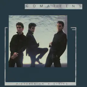Comateens - Pictures on a String