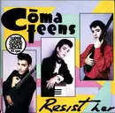 12inch Vinyl Single - Comateens - Resist Her