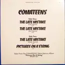 12inch Vinyl Single - Comateens - The Late Mistake