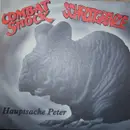 10'' - Combat Shock / Schrottgrenze - Hauptsache Peter