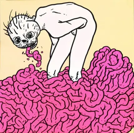 Combatwoundedveteran - This Is Not An Erect, All Red Neon Body