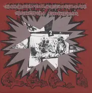 Combatwoundedveteran / Scrotum Grinder - Combatwoundedveteran / Scrotum Grinder