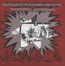 7inch Vinyl Single - Combatwoundedveteran / Scrotum Grinder - Combatwoundedveteran / Scrotum Grinder