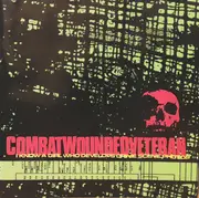 CD - Combatwoundedveteran - I Know A Girl Who Develops Crime Scene Photos