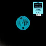12inch Vinyl Single - Combination X Featuring Joon - Love And Harmony