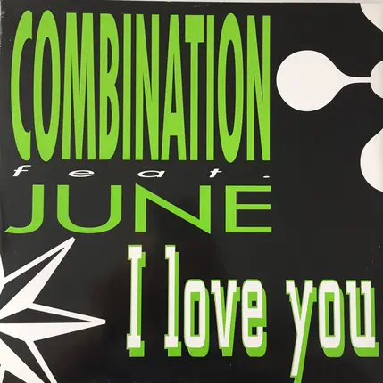 Combination Feat. June - I Love You