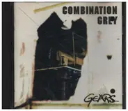 Combination Grey - Gears