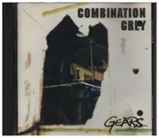 CD - Combination Grey - Gears