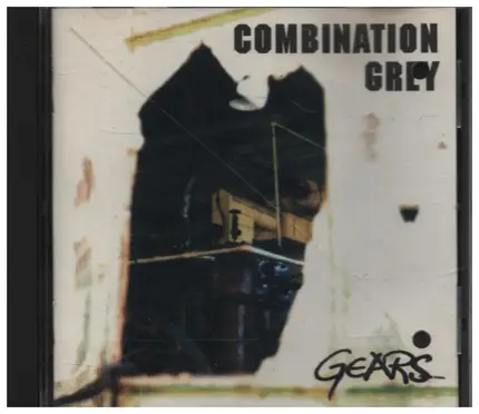 Combination Grey - Gears