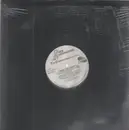 12inch Vinyl Single - Combinations - Treat Me Right