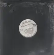 12inch Vinyl Single - Combinations - Treat Me Right