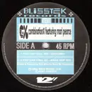 12inch Vinyl Single - Combination X Featuring Mari Pearce - You Can Call Me
