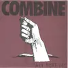 7inch Vinyl Single - Combine - All Tore Up