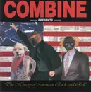 CD - Combine - The History Of American Rock And Roll