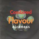 12inch Vinyl Single - Combined Flavour - Niceness