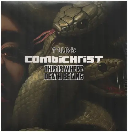 Combichrist - This Is Where Death Begins