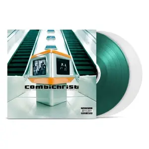 Combichrist - What The Fk Is Wrong...