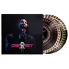 Double LP - Combichrist - Cmbcrst - ltd Zoetrope 2LP