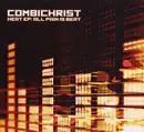 CD - Combichrist - Heat EP: All Pain Is Beat