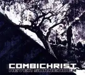 Combichrist - Never Surrender -McD-