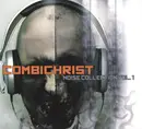 Double CD - Combichrist - Noise Collection Vol.1 - Digipak