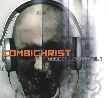 Combichrist - Noise Collection Vol.1