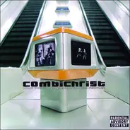 Combichrist - What The F**k Is Wrong With You People?