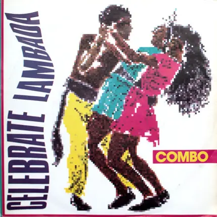 Combo - Celebrate Lambada