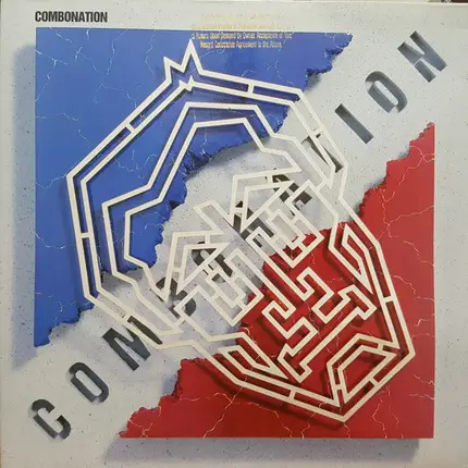 Combonation - Combonation