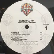 LP - Combonation - Combonation