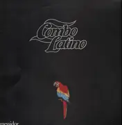 LP - Combo Latino - Same - rare private latin rock