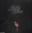 LP - Combo Latino - Same - rare private latin rock